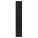 Newface Apple Watch 41mm Loop Kordon - Siyah Newface Apple Watch 41mm Loop Kordon - Siyah