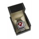 Newface Apple Watch 44mm KR409 Metal Kordon - Gümüş Newface Apple Watch 44mm KR409 Metal Kordon - Gümüş