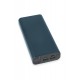 Yosonda A51 20.000 mAh Powerbank - Mavi Yosonda A51 20.000 mAh Powerbank - Mavi