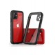 Newface iPhone 11 Kılıf Red Pepper Su Geçirmez Kılıf - Siyah-Gri Newface iPhone 11 Kılıf Red Pepper Su Geçirmez Kılıf - Siyah-Gri
