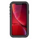 Newface iPhone 11 Kılıf Red Pepper Su Geçirmez Kılıf - Siyah-Gri Newface iPhone 11 Kılıf Red Pepper Su Geçirmez Kılıf - Siyah-Gri