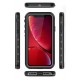 Newface iPhone 11 Kılıf Red Pepper Su Geçirmez Kılıf - Siyah-Gri Newface iPhone 11 Kılıf Red Pepper Su Geçirmez Kılıf - Siyah-Gri