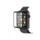 Newface Apple Watch 41mm Polymer Nano Ekran Koruyucu Newface Apple Watch 41mm Polymer Nano Ekran Koruyucu