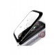 Newface Apple Watch 41mm Polymer Nano Ekran Koruyucu Newface Apple Watch 41mm Polymer Nano Ekran Koruyucu