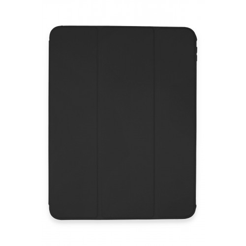 Newface iPad 10.2 (7.nesil) Kılıf Starling 360 Kalemlikli Tablet Kılıf - Siyah Newface iPad 10.2 (7.nesil) Kılıf Starling 360 Kalemlikli Tablet Kılıf - Siyah