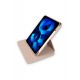 Newface iPad 10.2 (7.nesil) Kılıf Starling 360 Kalemlikli Tablet Kılıf - Rose Gold Newface iPad 10.2 (7.nesil) Kılıf Starling 360 Kalemlikli Tablet Kılıf - Rose Gold