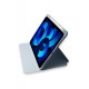 Newface iPad 10.2 (7.nesil) Kılıf Starling 360 Kalemlikli Tablet Kılıf - Mavi Newface iPad 10.2 (7.nesil) Kılıf Starling 360 Kalemlikli Tablet Kılıf - Mavi