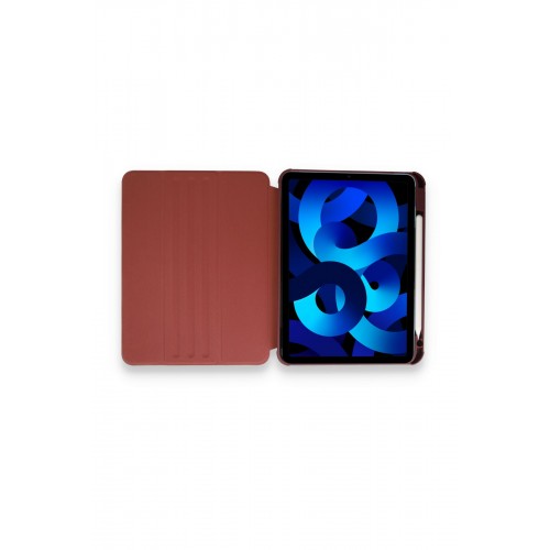 Newface iPad 10.2 (7.nesil) Kılıf Starling 360 Kalemlikli Tablet Kılıf - Mor Newface iPad 10.2 (7.nesil) Kılıf Starling 360 Kalemlikli Tablet Kılıf - Mor