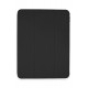 Newface iPad 10.2 (8.nesil) Kılıf Starling 360 Kalemlikli Tablet Kılıf - Siyah Newface iPad 10.2 (8.nesil) Kılıf Starling 360 Kalemlikli Tablet Kılıf - Siyah