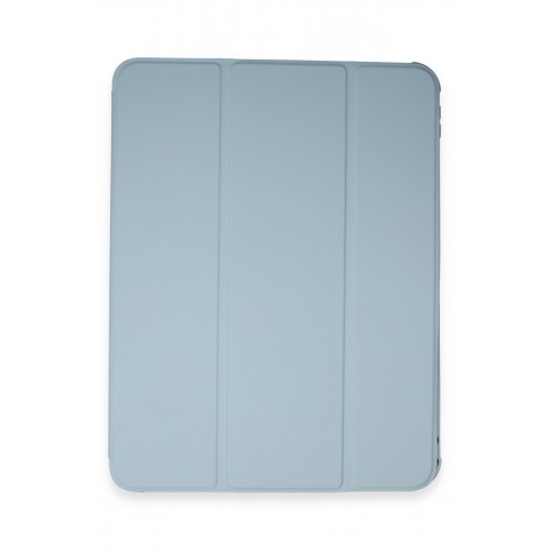 Newface iPad Air 3 10.5 Kılıf Starling 360 Kalemlikli Tablet Kılıf - Mavi Newface iPad Air 3 10.5 Kılıf Starling 360 Kalemlikli Tablet Kılıf - Mavi