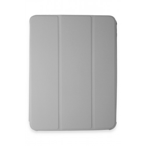 Newface iPad Air 3 10.5 Kılıf Starling 360 Kalemlikli Tablet Kılıf - Gri Newface iPad Air 3 10.5 Kılıf Starling 360 Kalemlikli Tablet Kılıf - Gri