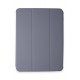 Newface iPad Pro 10.5 Kılıf Starling 360 Kalemlikli Tablet Kılıf - Lila Newface iPad Pro 10.5 Kılıf Starling 360 Kalemlikli Tablet Kılıf - Lila