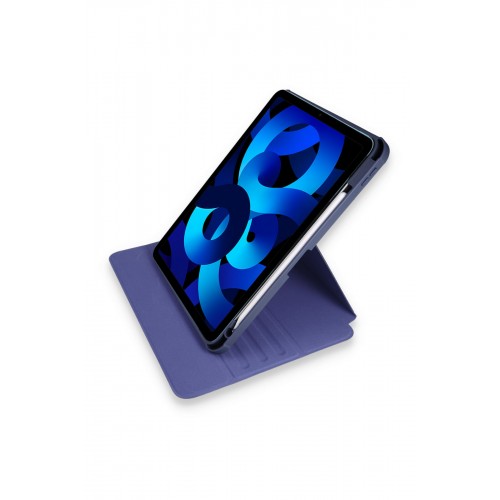 Newface iPad Pro 10.5 Kılıf Starling 360 Kalemlikli Tablet Kılıf - Lacivert Newface iPad Pro 10.5 Kılıf Starling 360 Kalemlikli Tablet Kılıf - Lacivert