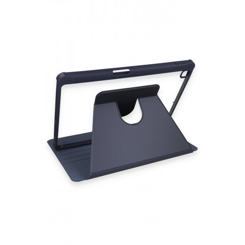 Newface iPad Pro 10.5 Kılıf Starling 360 Kalemlikli Tablet Kılıf - Lacivert Newface iPad Pro 10.5 Kılıf Starling 360 Kalemlikli Tablet Kılıf - Lacivert