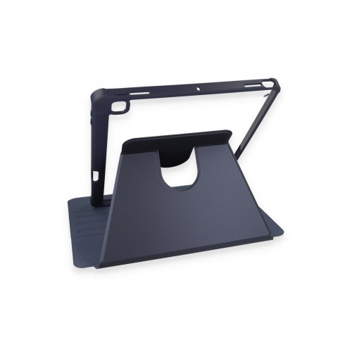 Newface iPad Pro 10.5 Kılıf Starling 360 Kalemlikli Tablet Kılıf - Lacivert Newface iPad Pro 10.5 Kılıf Starling 360 Kalemlikli Tablet Kılıf - Lacivert
