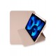 Newface iPad Pro 11 (2020) Kılıf Starling 360 Kalemlikli Tablet Kılıf - Rose Gold Newface iPad Pro 11 (2020) Kılıf Starling 360 Kalemlikli Tablet Kılıf - Rose Gold