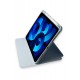 Newface iPad Pro 11 (2020) Kılıf Starling 360 Kalemlikli Tablet Kılıf - Mavi Newface iPad Pro 11 (2020) Kılıf Starling 360 Kalemlikli Tablet Kılıf - Mavi