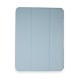 Newface iPad Pro 11 (2020) Kılıf Starling 360 Kalemlikli Tablet Kılıf - Mavi Newface iPad Pro 11 (2020) Kılıf Starling 360 Kalemlikli Tablet Kılıf - Mavi