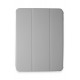 Newface iPad Air 4 10.9 Kılıf Starling 360 Kalemlikli Tablet Kılıf - Gri Newface iPad Air 4 10.9 Kılıf Starling 360 Kalemlikli Tablet Kılıf - Gri