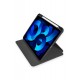Newface iPad 2022 10.9 (10.nesil) Kılıf Starling 360 Kalemlikli Tablet Kılıf - Siyah Newface iPad 2022 10.9 (10.nesil) Kılıf Starling 360 Kalemlikli Tablet Kılıf - Siyah