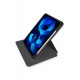 Newface iPad 2022 10.9 (10.nesil) Kılıf Starling 360 Kalemlikli Tablet Kılıf - Siyah Newface iPad 2022 10.9 (10.nesil) Kılıf Starling 360 Kalemlikli Tablet Kılıf - Siyah