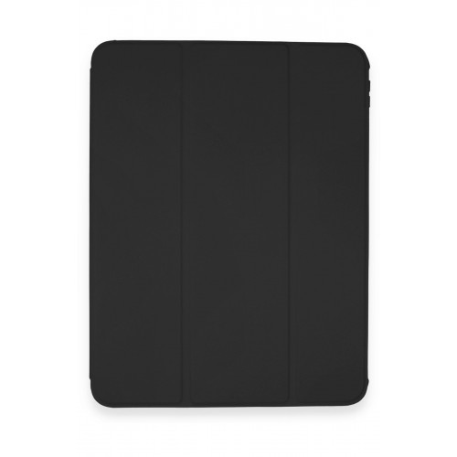 Newface iPad Pro 12.9 (2018) Kılıf Starling 360 Kalemlikli Tablet Kılıf - Siyah Newface iPad Pro 12.9 (2018) Kılıf Starling 360 Kalemlikli Tablet Kılıf - Siyah