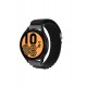 Newface Watch 20mm KR410 Kumaş Kordon - Siyah Newface Watch 20mm KR410 Kumaş Kordon - Siyah