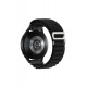 Newface Watch 20mm KR410 Kumaş Kordon - Siyah Newface Watch 20mm KR410 Kumaş Kordon - Siyah