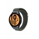 Newface Watch 20mm KR410 Kumaş Kordon - Yeşil Newface Watch 20mm KR410 Kumaş Kordon - Yeşil
