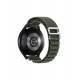 Newface Watch 20mm KR410 Kumaş Kordon - Yeşil Newface Watch 20mm KR410 Kumaş Kordon - Yeşil