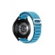 Newface Watch 20mm KR410 Kumaş Kordon - Mavi Newface Watch 20mm KR410 Kumaş Kordon - Mavi