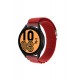 Newface Watch 20mm KR410 Kumaş Kordon - Kırmızı Newface Watch 20mm KR410 Kumaş Kordon - Kırmızı