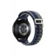 Newface Watch 20mm KR410 Kumaş Kordon - Lacivert-Yeşil Newface Watch 20mm KR410 Kumaş Kordon - Lacivert-Yeşil