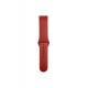 Newface Watch 22mm Klasik Kordon - Bordo Newface Watch 22mm Klasik Kordon - Bordo