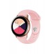 Newface Watch 22mm Klasik Kordon - Pudra Newface Watch 22mm Klasik Kordon - Pudra