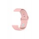 Newface Watch 22mm Klasik Kordon - Pudra Newface Watch 22mm Klasik Kordon - Pudra