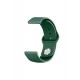 Newface Watch 22mm Klasik Kordon - Haki Yeşil Newface Watch 22mm Klasik Kordon - Haki Yeşil