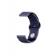Newface Watch 22mm Klasik Kordon - Lacivert Newface Watch 22mm Klasik Kordon - Lacivert