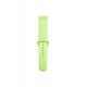 Newface Watch 22mm Klasik Kordon - Açık Yeşil Newface Watch 22mm Klasik Kordon - Açık Yeşil