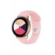 Newface Watch 20mm Klasik Kordon - Pembe Newface Watch 20mm Klasik Kordon - Pembe
