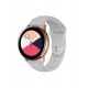 Newface Watch 20mm Klasik Kordon - Açık Gri Newface Watch 20mm Klasik Kordon - Açık Gri