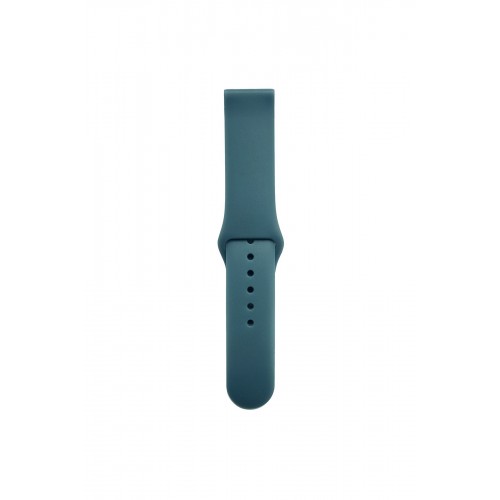 Newface Watch 20mm Klasik Kordon - Petrol Mavisi Newface Watch 20mm Klasik Kordon - Petrol Mavisi