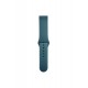 Newface Watch 20mm Klasik Kordon - Petrol Mavisi Newface Watch 20mm Klasik Kordon - Petrol Mavisi
