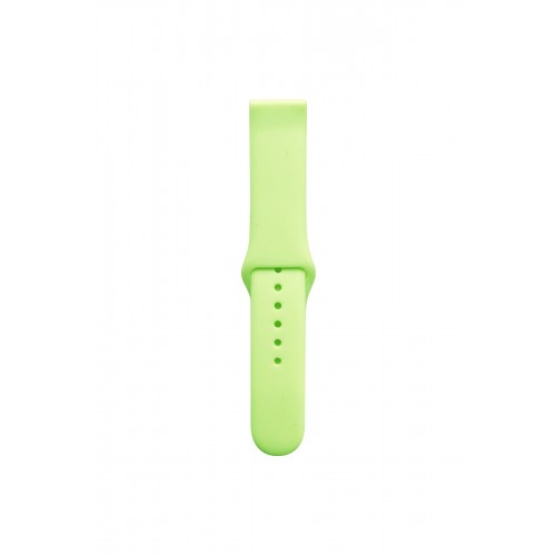 Newface Watch 20mm Klasik Kordon - Açık Yeşil Newface Watch 20mm Klasik Kordon - Açık Yeşil