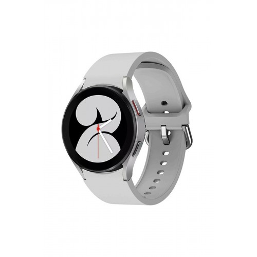 Newface Samsung Galaxy Watch 4 Klasik Kordon - Açık Gri Newface Samsung Galaxy Watch 4 Klasik Kordon - Açık Gri