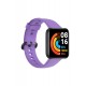 Newface Xiaomi Redmi Watch 2 Klasik Kordon - Lila Newface Xiaomi Redmi Watch 2 Klasik Kordon - Lila
