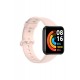 Newface Xiaomi Redmi Watch 2 Klasik Kordon - Pudra Newface Xiaomi Redmi Watch 2 Klasik Kordon - Pudra