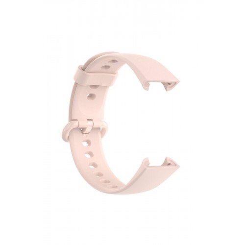 Newface Xiaomi Redmi Watch 2 Klasik Kordon - Pudra Newface Xiaomi Redmi Watch 2 Klasik Kordon - Pudra