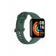 Newface Xiaomi Redmi Watch 2 Klasik Kordon - Haki Yeşil Newface Xiaomi Redmi Watch 2 Klasik Kordon - Haki Yeşil