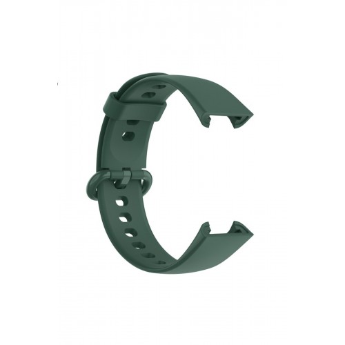 Newface Xiaomi Redmi Watch 2 Klasik Kordon - Haki Yeşil Newface Xiaomi Redmi Watch 2 Klasik Kordon - Haki Yeşil